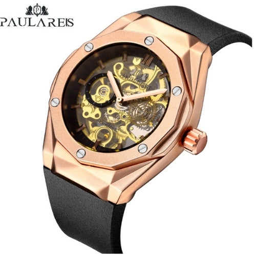 Fully Automatic Men's Watch