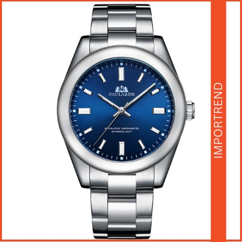 Automatic Mechanical Men's Watch