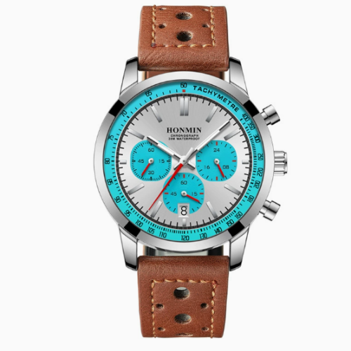 Men's Wist Quartz Watch