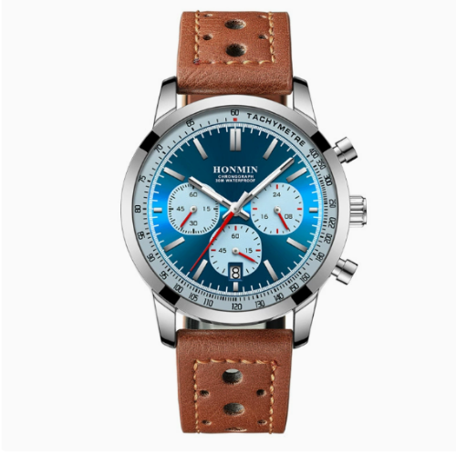Men's Wist Quartz Watch