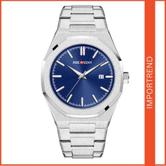 Men's Analog Display Men's Watch