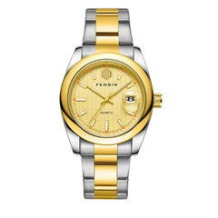 Men's Classic Date Quartz Watch