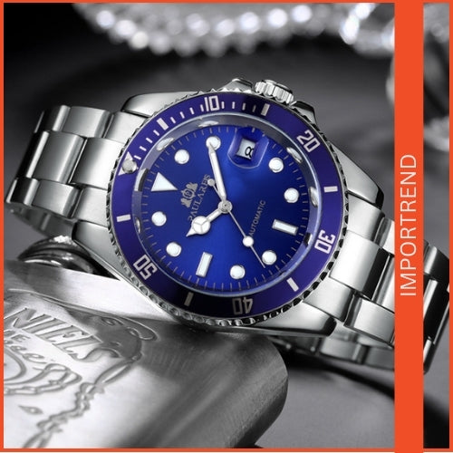 Fully Automatic Water Resistant Men's Watch