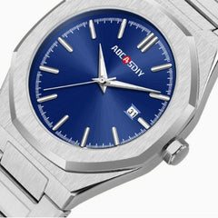 Men's Analog Display Men's Watch