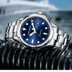Men's Analog Display Men's Watch
