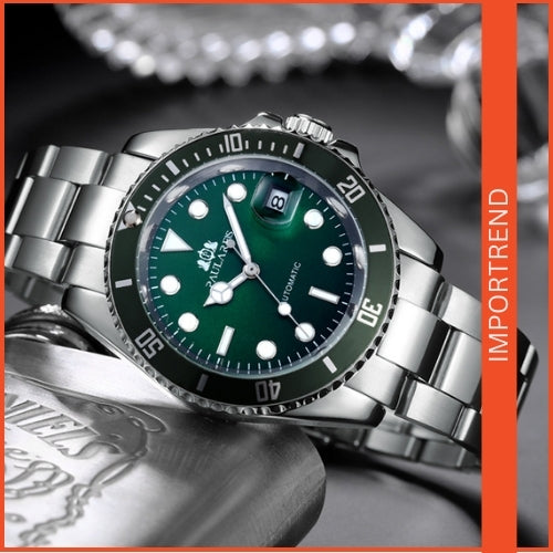 Fully Automatic Water Resistant Men's Watch