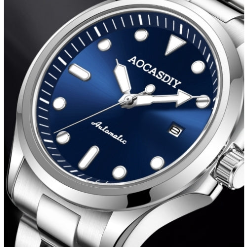 Men's Analog Display Men's Watch