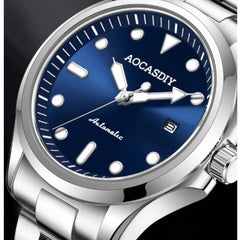 Men's Analog Display Men's Watch