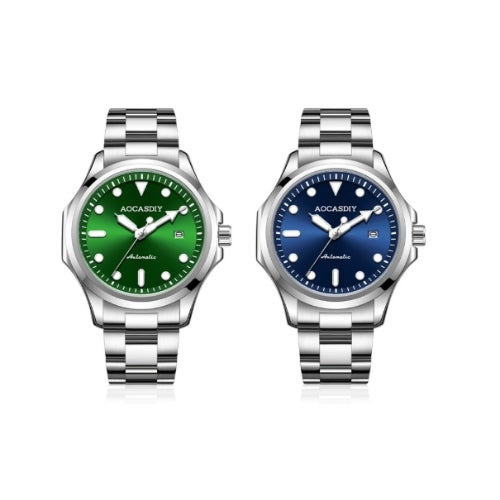 Men's Analog Display Men's Watch