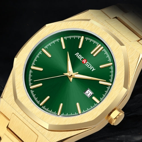 Men's Analog Display Men's Watch