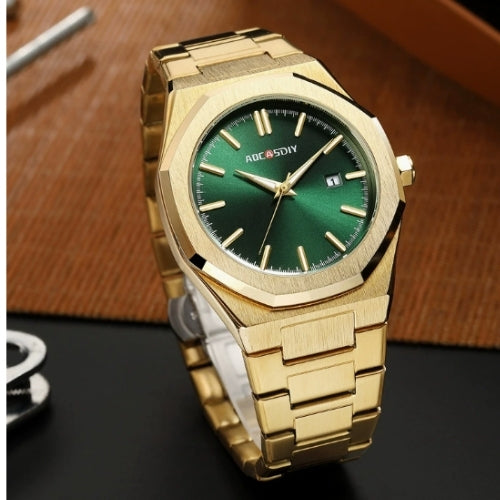 Men's Analog Display Men's Watch