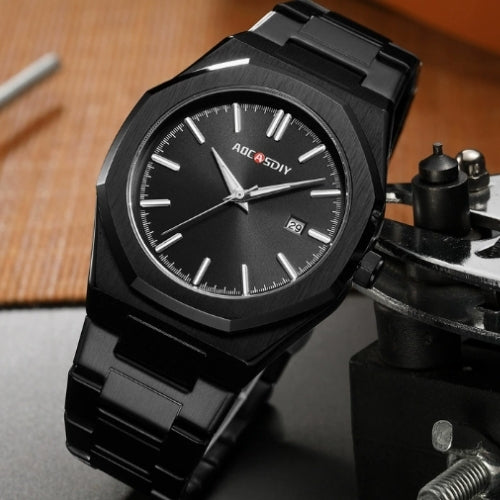 Men's Analog Display Men's Watch
