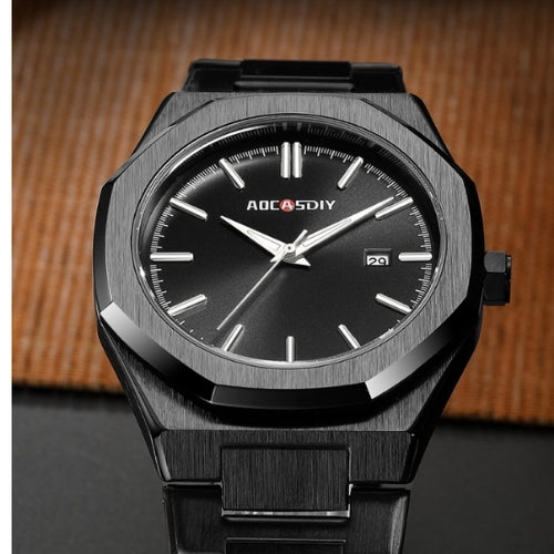 Men's Analog Display Men's Watch