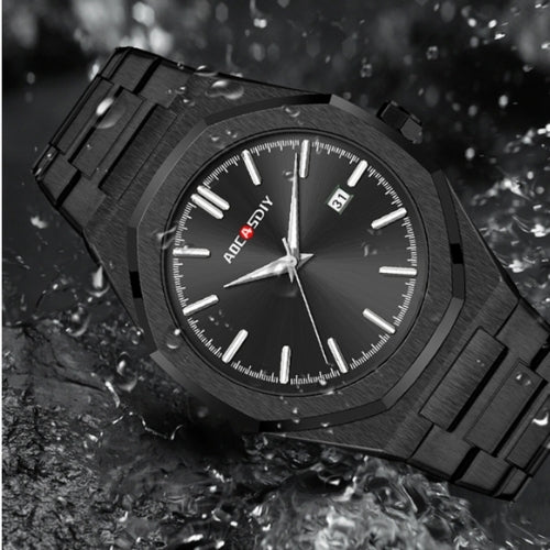 Men's Analog Display Men's Watch
