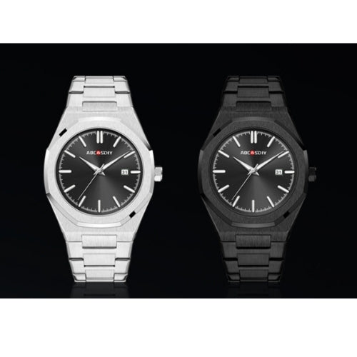 Men's Analog Display Men's Watch