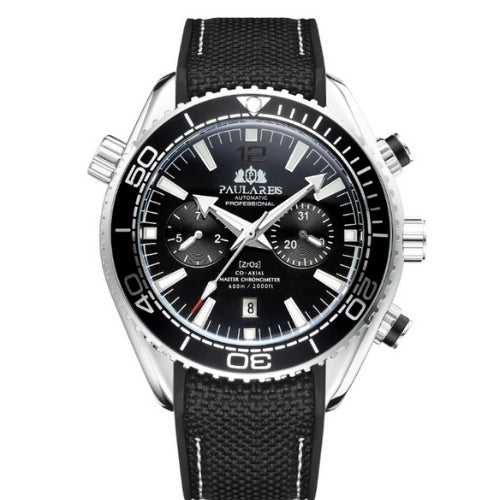 Fully Automatic Mechanical Luminous Men's Watch