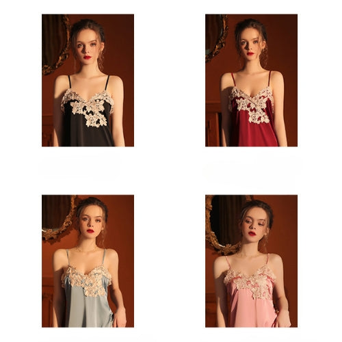 Elegant Sexy Backless Lingerie