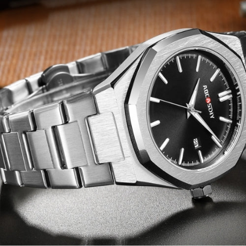 Men's Analog Display Men's Watch