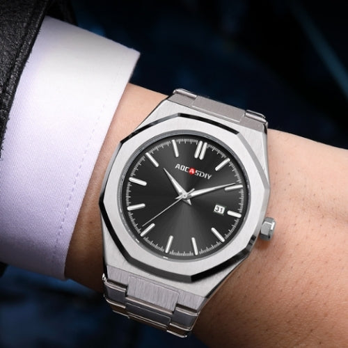 Men's Analog Display Men's Watch