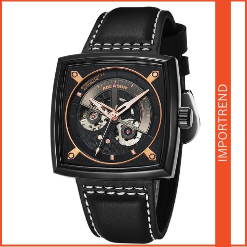 Men's Automatic Mechanical Watch