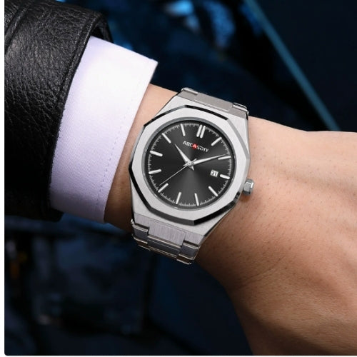 Men's Analog Display Men's Watch