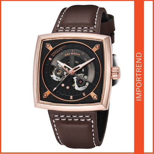 Men's Automatic Mechanical Watch