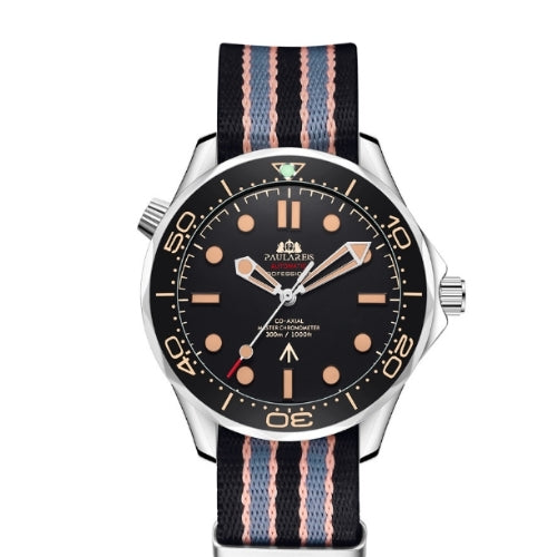 Automatic Mechanical Luminous Men's Watch