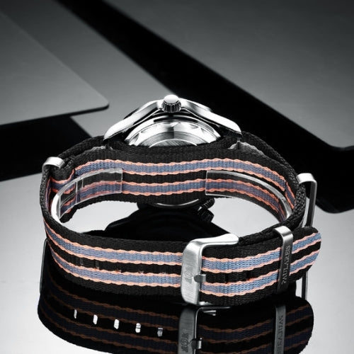 Automatic Mechanical Luminous Men's Watch