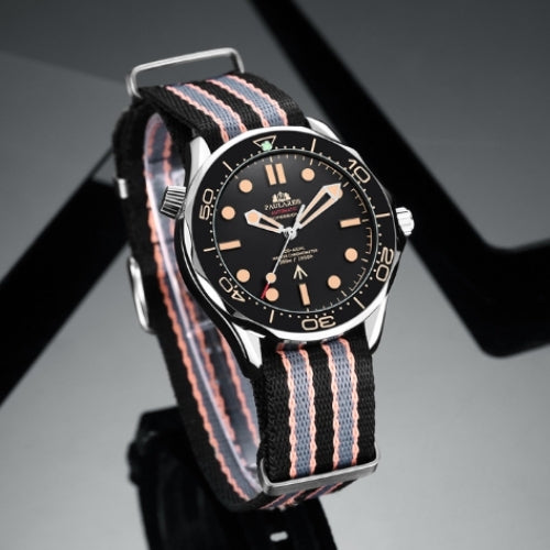 Automatic Mechanical Luminous Men's Watch