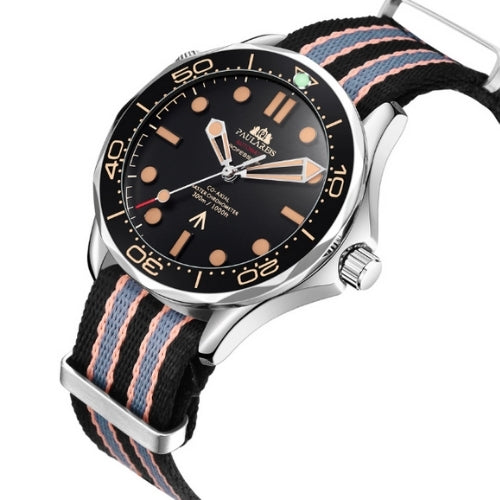Automatic Mechanical Luminous Men's Watch
