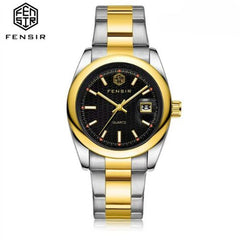 Men's Classic Date Quartz Watch