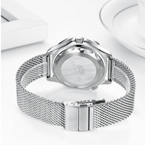 Automatic Mechanical Luminous Men's Watch