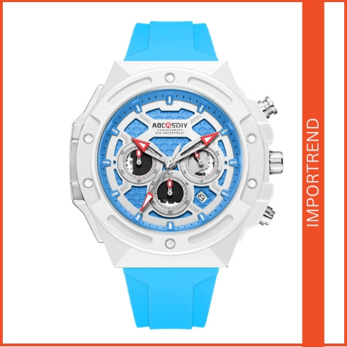 Men's Multi-Functional Sports Watch