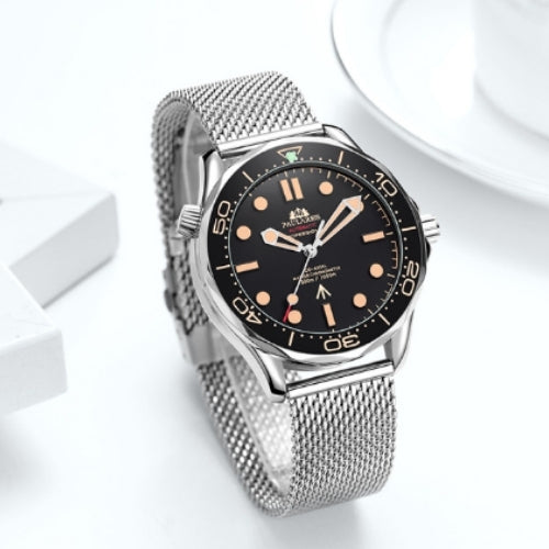 Automatic Mechanical Luminous Men's Watch