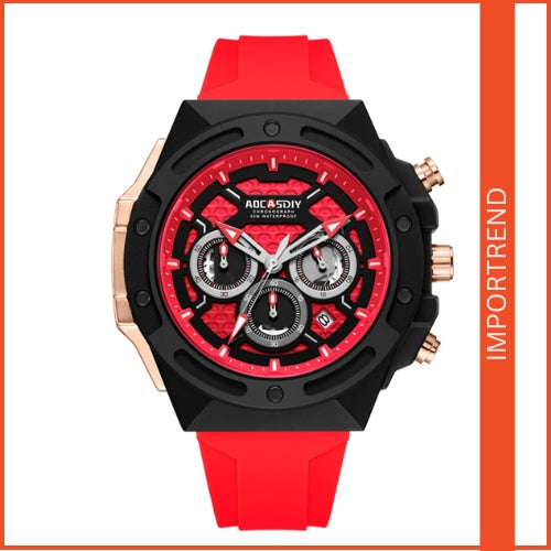 Men's Multi-Functional Sports Watch