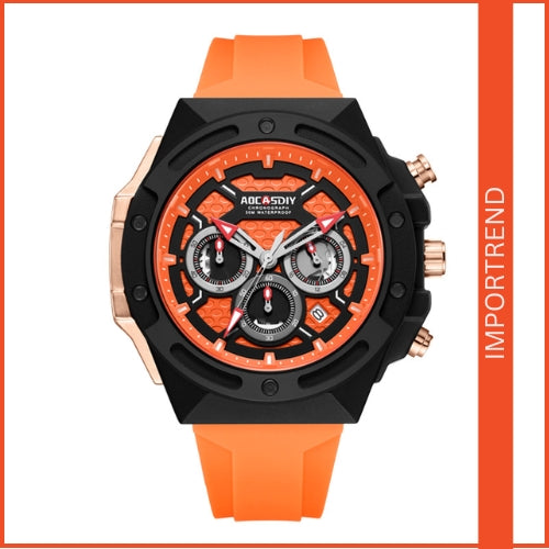 Men's Multi-Functional Sports Watch