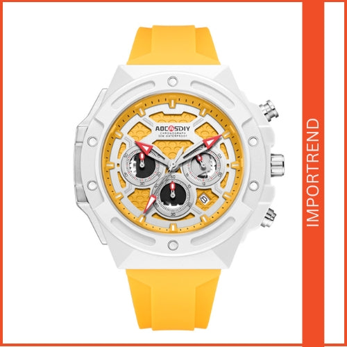 Men's Multi-Functional Sports Watch