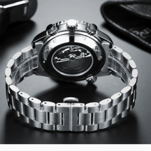 Fully Automatic Mechanical Luminous Men's Watch