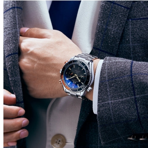 Fully Automatic Mechanical Luminous Men's Watch