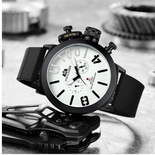 Mechanical Multifunctional Men's Watch