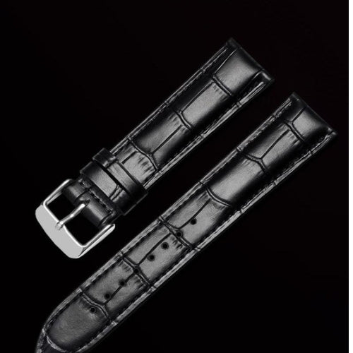 Men's Square Calendar Watch