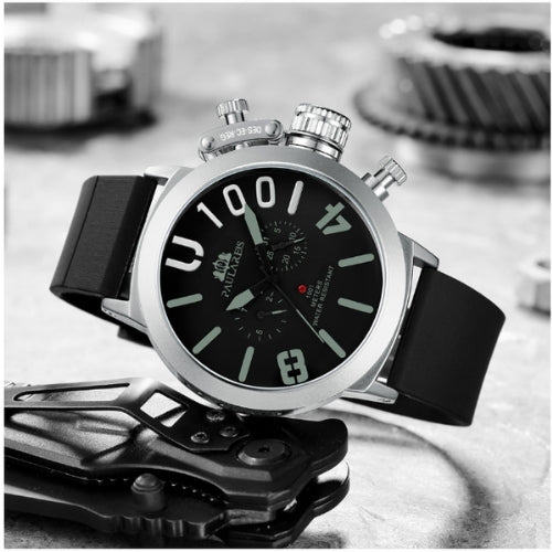Mechanical Multifunctional Men's Watch