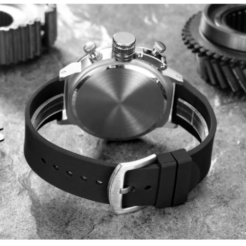Mechanical Multifunctional Men's Watch