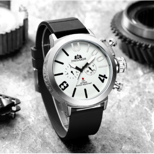Mechanical Multifunctional Men's Watch