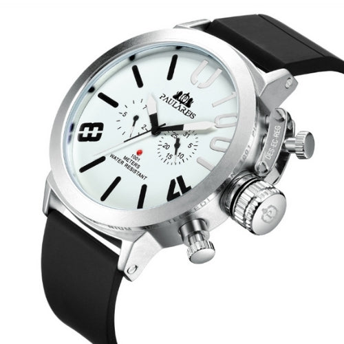 Mechanical Multifunctional Men's Watch
