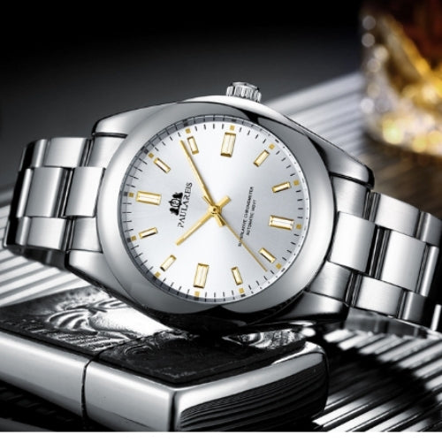 Automatic Mechanical Men's Watch