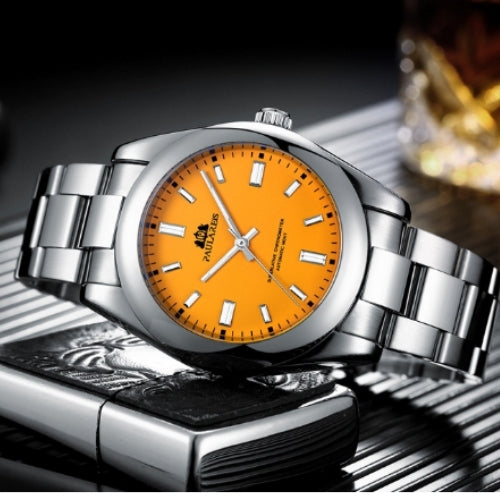 Automatic Mechanical Men's Watch