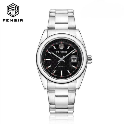 Men's Classic Date Quartz Watch