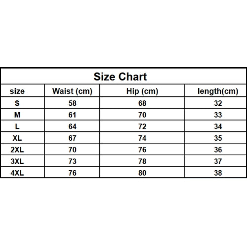 Women's High-Waisted Yoga Shorts with Garters