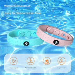 Magnetic Therapy Bracelet